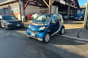 Smart ForTwo 700 cabrio pulse (45 kW)