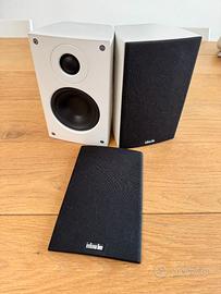 Coppia di diffusori IndianaLine EGO