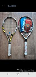 racchette Babolat