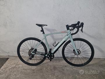 Bicicletta Pinarello Nytro Grinta (misura 4-L).