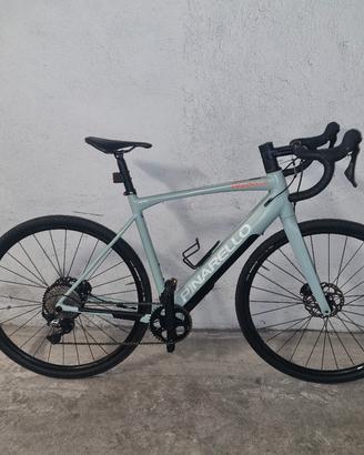 Bicicletta Pinarello Nytro Grinta (misura 4-L).