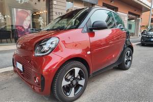 Smart ForTwo EQ Passion
