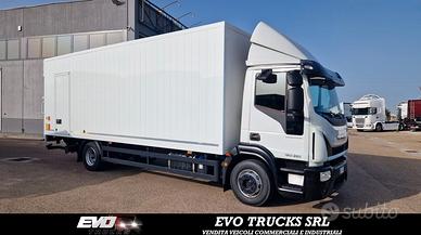 IVECO EUROCARGO ML 75 EURO 6
