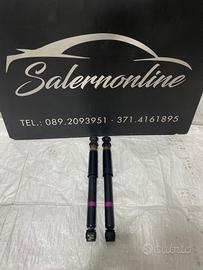 Ammortizzatori posteriori Smart 453