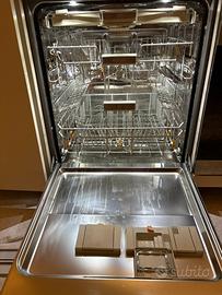 Lavastoviglie Miele