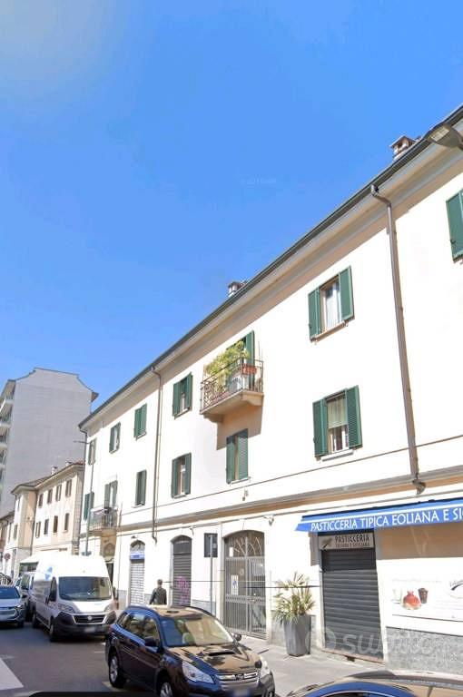 Appartamento – Milano, Lambrate, Municipio 3 - Vista 2