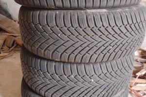 Gomme invernali 205/55 r16
