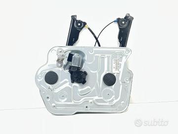 CREMAGLIERA ANTERIORE DESTRA NISSAN Qashqai +2 (J1