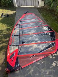 Severne reflexII 8.6