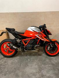 Ktm 1290 SuperDuke r del 2023