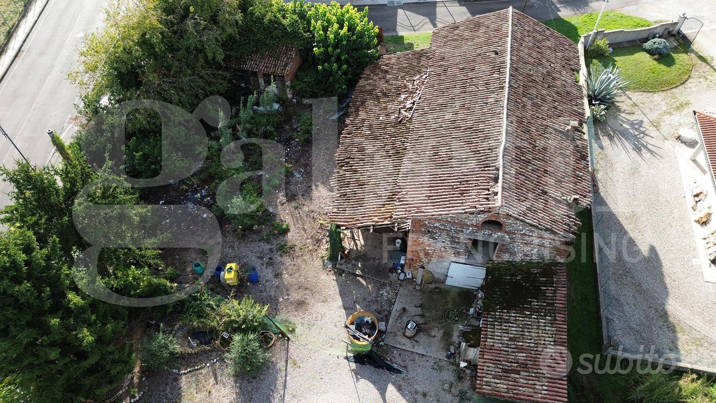 Rustico/Casale/Corte Pavia di Udine - Vista 4