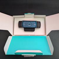 Webcam Logitech C920 Hd Pro