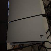 Playstation 5 slim disco