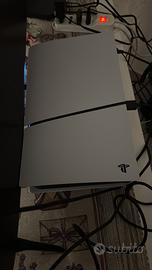 Playstation 5 slim disco
