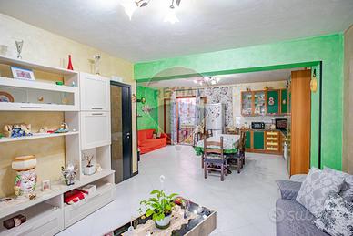 Appartamento - Aci Catena