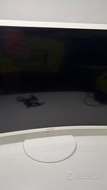 Samsung Monitor Curvo