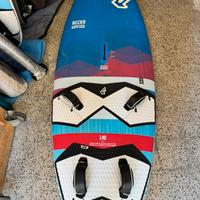 Fanatic 146 lt
