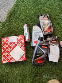 Kit olio per cambio automatico CVT Mercedes