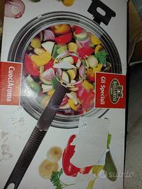 cucociaroma ballarini