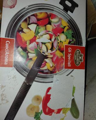 cucociaroma ballarini