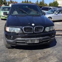 Bmw x 5 anno 02