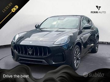 MASERATI Grecale MY25 MHEV 250 CV AWD