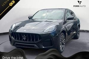 MASERATI Grecale MY25 MHEV 250 CV AWD