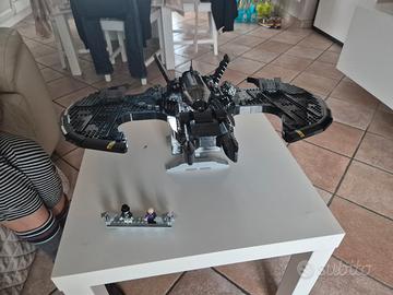 Lego 76161 Batwing