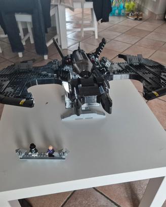 Lego 76161 Batwing