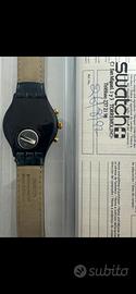 Orologio Swatch Chrono Vintage (1992)