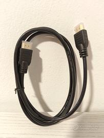 Cavo HDMI High Speed – Nuovo