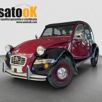 CITROEN 2CV 6 Charleston CITROEN 2CV CHARLESTON TA