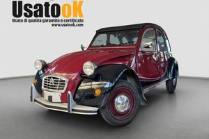 CITROEN 2CV 6 Charleston CITROEN 2CV CHARLESTON TA