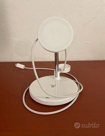 Caricatore Sbs Wireless Magnetico - Bianco