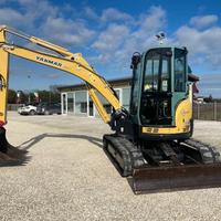 MINIESCAVATORE YANMAR VIO 57-U
