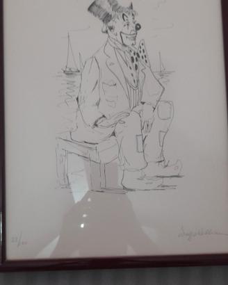 pagliaccio 