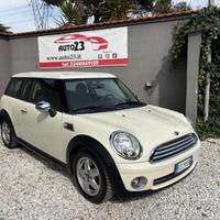 Mini Cooper Clubman 1.6 16V One