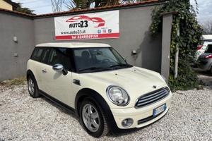 Mini Cooper Clubman 1.6 16V One