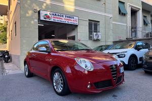 Alfa Romeo MiTo 0.9 T 84 CV TwinAir S&S Distinctiv
