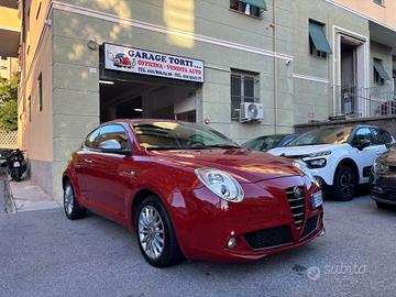 Alfa Romeo MiTo 0.9 T 84 CV TwinAir S&S Distinctiv
