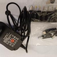 alimentatore universale