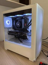 Computer da gaming in 2K