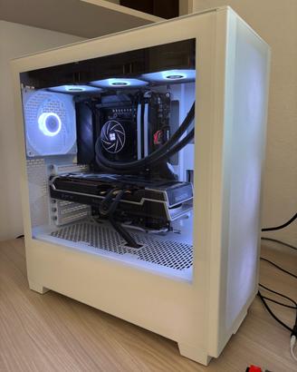 Computer da gaming in 2K