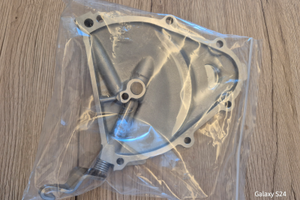 Coperchio Frizione Vespa