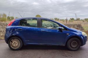 Fiat grande punto 1.3 Multijet