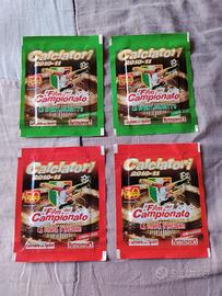 figurine calciatori panini 