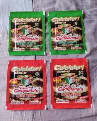 figurine calciatori panini 