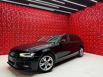 Audi A4 2.0 TDI 177 CV quattro S tronic Automatica