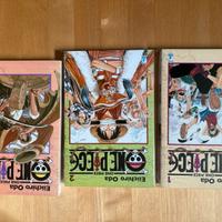 Manga one piece