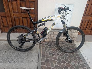 MTB K2 launch 